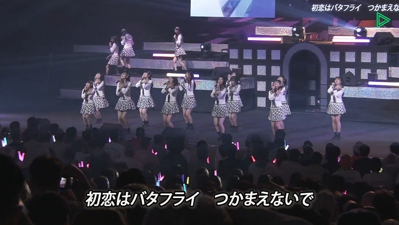 HKT48 11th anniversary LIVE 2022 ～DAY2～、夜公演_195723366