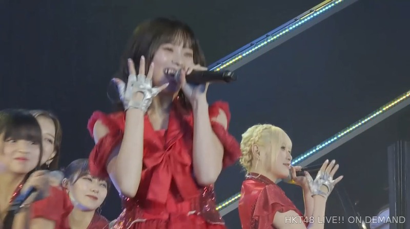 HKT48　12周年公演_172557606