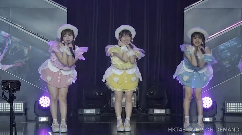 HKT48　12周年公演_174916753