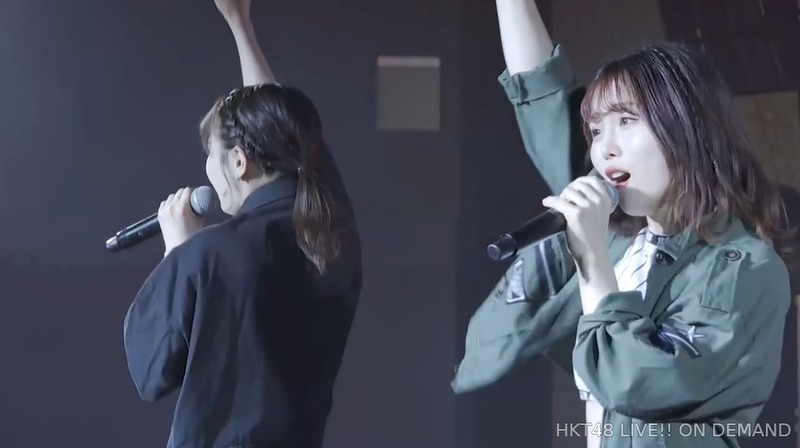 HKT48　12周年公演_191415266