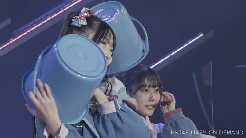 バケツを被れ！_192951008