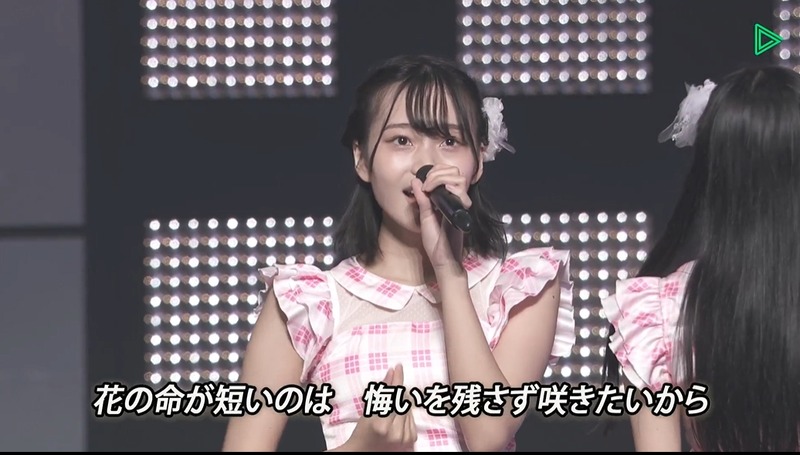 HKT48 11th anniversary LIVE 2022 ～DAY2～_152914540