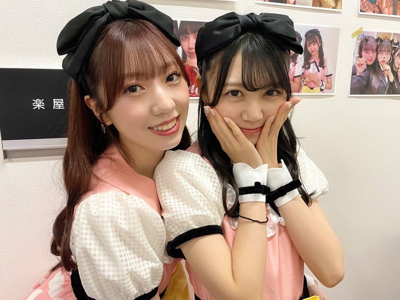村上和叶卒業公演