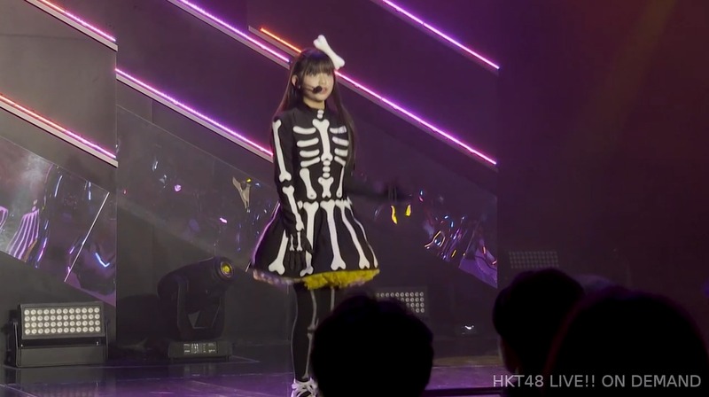 HKT48　12周年公演_173403656