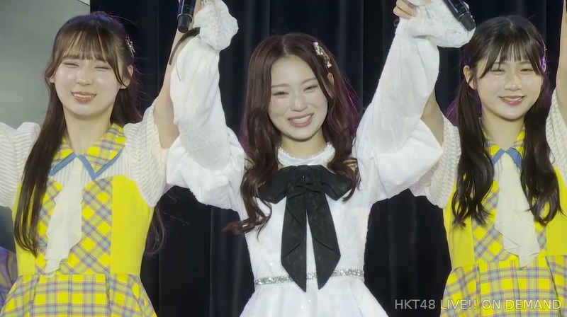 最上奈那華卒業公演_211256762