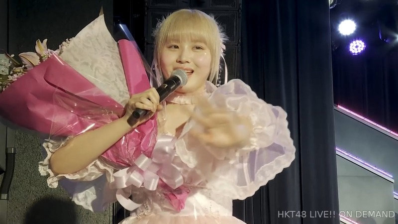 荒巻美咲卒業公演_211144909