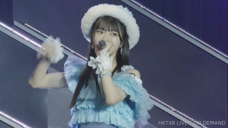 HKT48　12周年公演_175041048