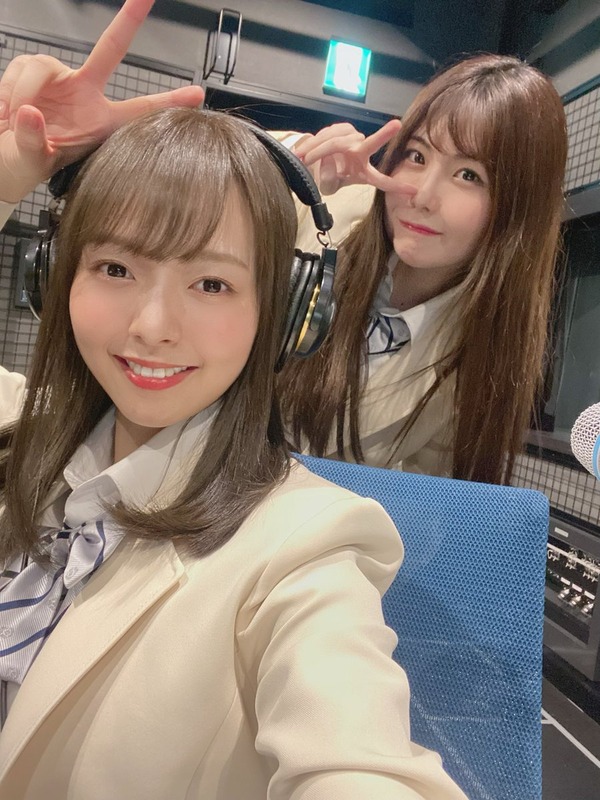 【谷 真理佳】『はたごん&まりかの じょんならんラジオ ︎』 スタート : HKT48いもまと(HKT48のまとめサイト)