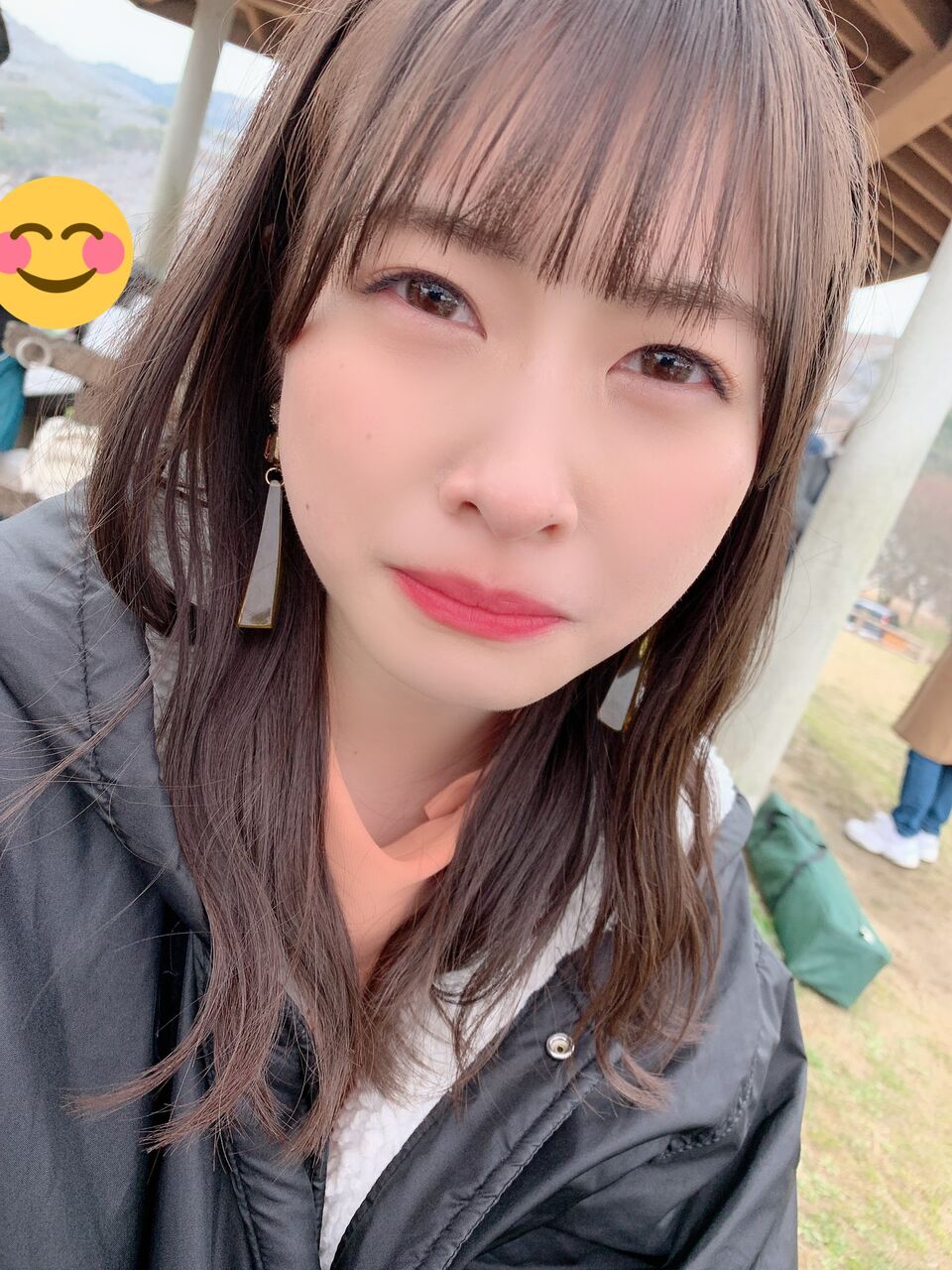 松岡はな 困り顔かわいい Hkt48まとめ いもまと よっぴーいえーい見てるー 松岡はな 困り顔かわいい Hkt48まとめ いもまと よっぴーいえーい見てるー