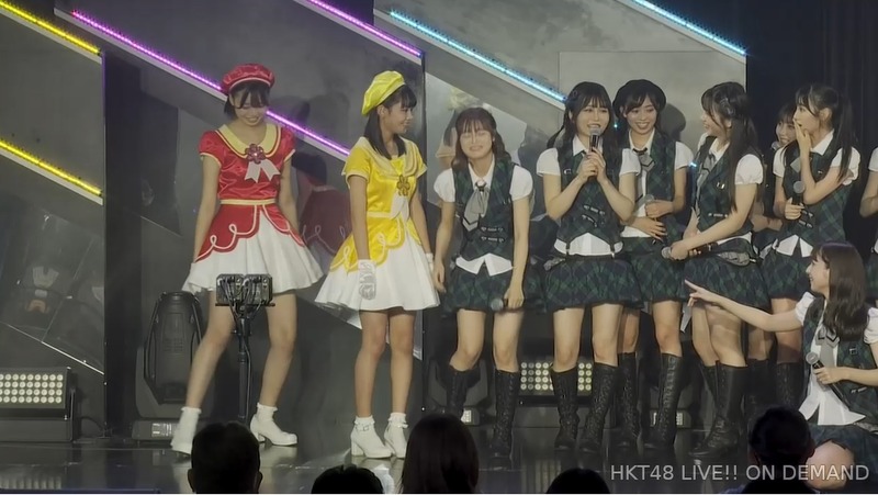 松岡菜摘卒業公演_185235874