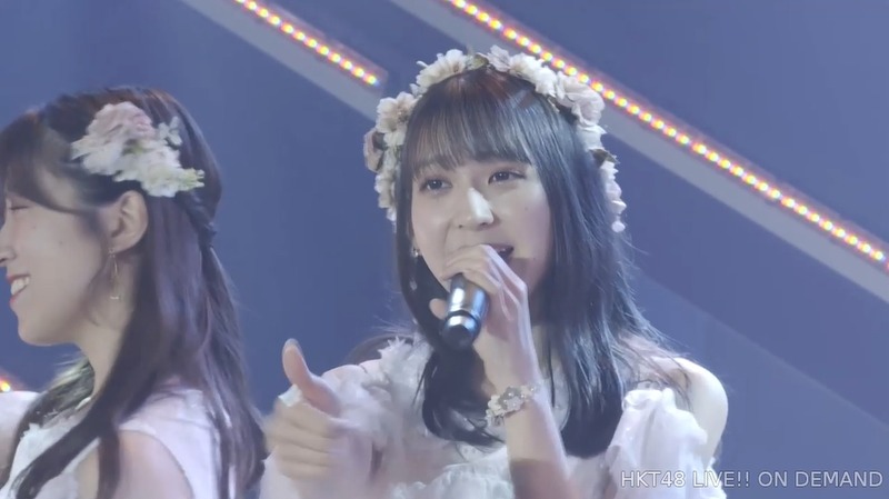 松岡菜摘卒業公演_193837345