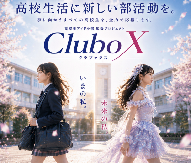 Clubox KV