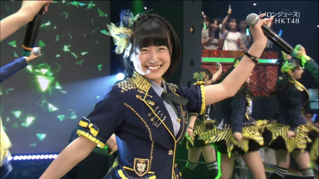 朝長美桜 テレ東音楽祭 初 美桜フィルターで恋チュンの美桜にキュンキュン 朝長美桜のまとめブログ