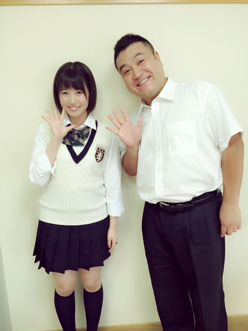 朝長美桜 美桜ちゃんの制服画像集 朝長美桜のまとめブログ 朝長美桜 美桜ちゃんの制服画像集 朝長美桜のまとめブログ