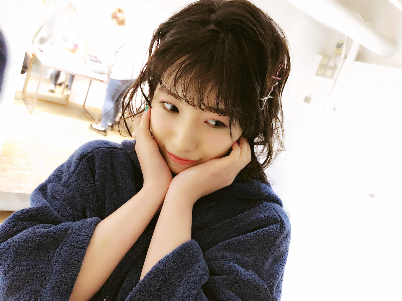 Blt Graph Vol 28 の撮影 朝長美桜のまとめブログ Blt Graph Vol 28 の撮影 朝長美桜のまとめブログ