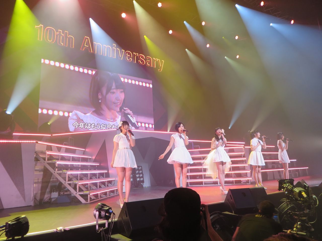 リクエストアワー昼公演最多8曲登場 朝長美桜のまとめブログ