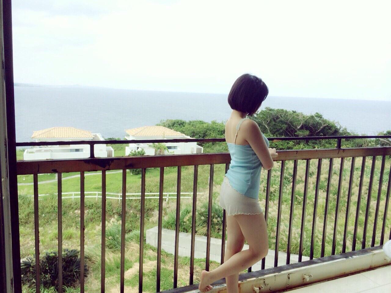 朝長美桜 写真集オフショット公開 朝長美桜のまとめブログ 朝長美桜 写真集オフショット公開 朝長美桜のまとめブログ