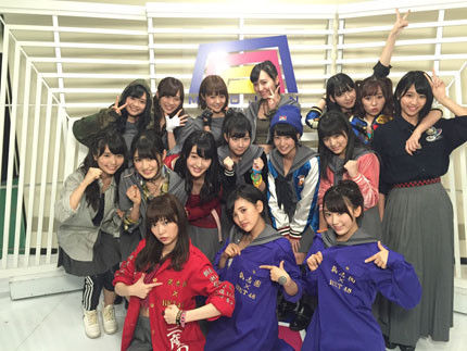 美桜ちゃん しぇからしか 新衣装 朝長美桜のまとめブログ