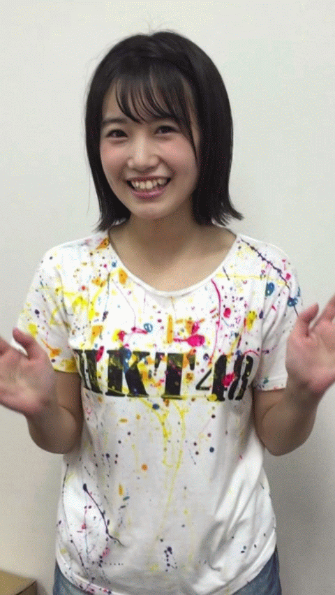 朝長美桜 アイア特別公演でソロ曲を披露 朝長美桜のまとめブログ