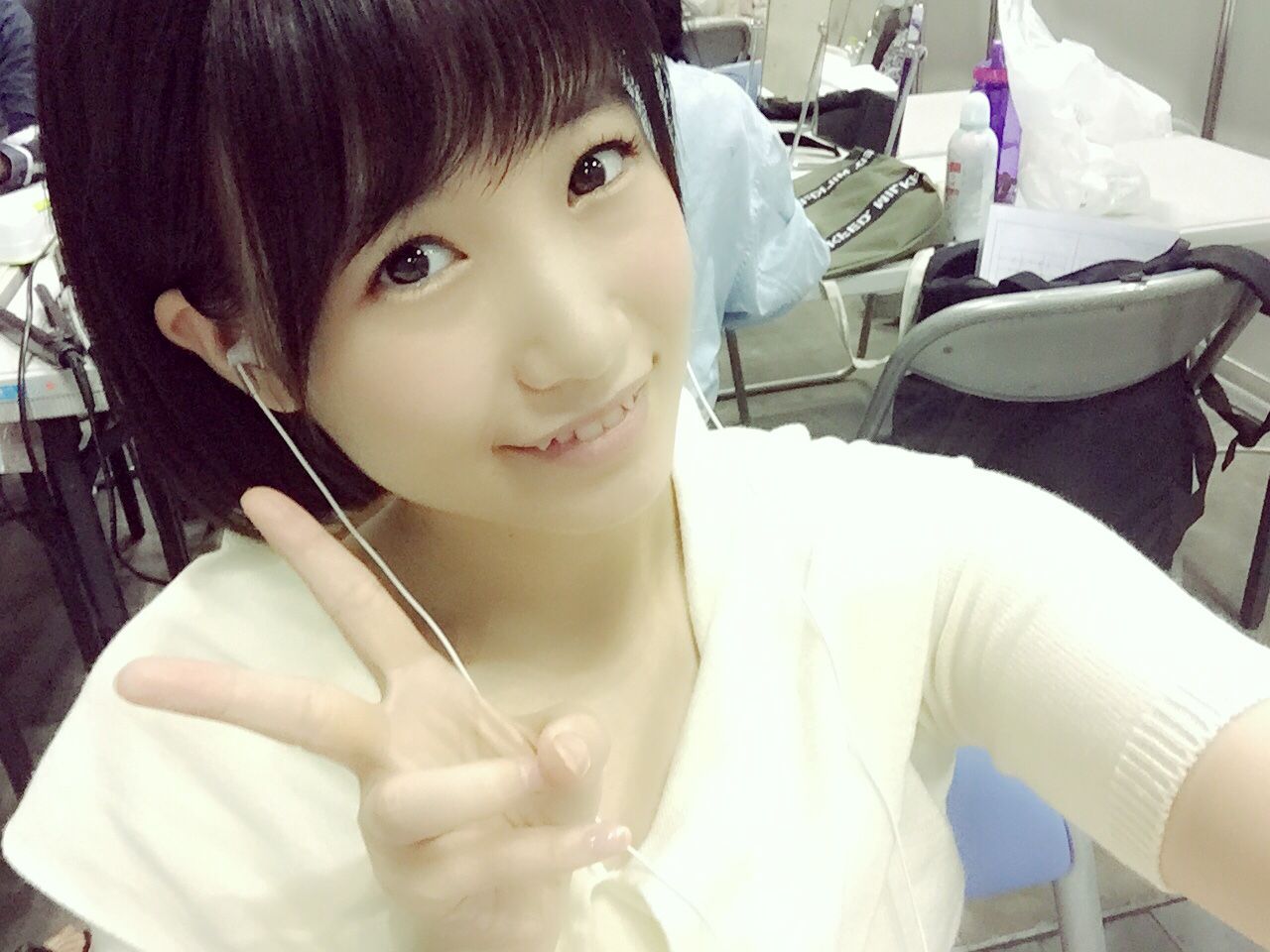 朝長美桜 握手会 サイン会 ちゃんりおコラボtシャツ 朝長美桜のまとめブログ 朝長美桜 握手会 サイン会 ちゃんりおコラボtシャツ 朝長美桜のまとめブログ