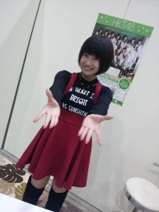 美桜ちゃん握手会レポート 幕張メッセ 朝長美桜のまとめブログ 美桜ちゃん握手会レポート 幕張メッセ 朝長美桜のまとめブログ