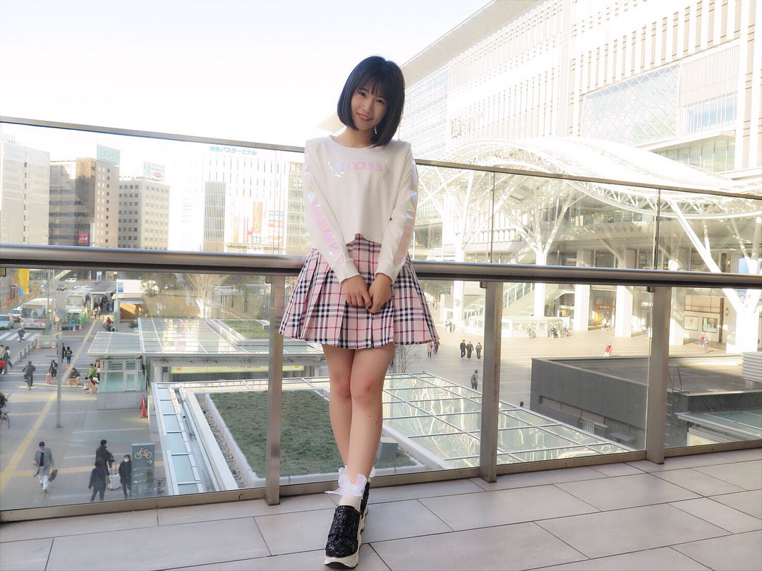 みおちゃんねるに博多弁講座アップ 朝長美桜のまとめブログ みおちゃんねるに博多弁講座アップ 朝長美桜のまとめブログ