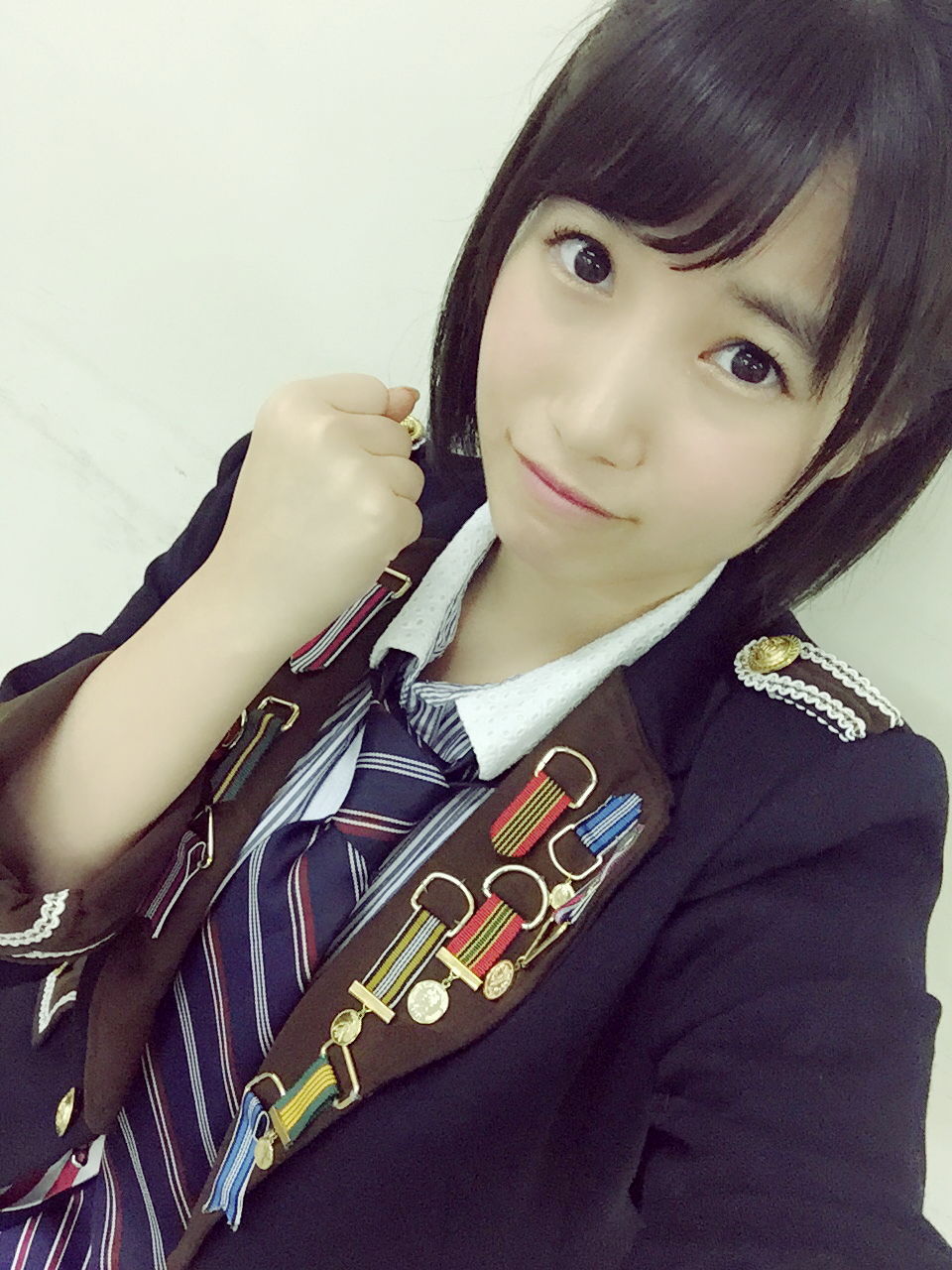 福岡握手会 16カレンダーも 朝長美桜のまとめブログ 福岡握手会 16カレンダーも 朝長美桜のまとめブログ