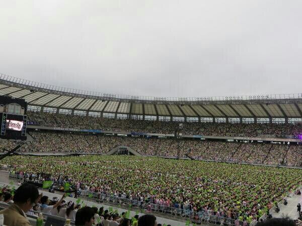 AKB48/大島優子卒業コンサート in 味の素スタジアム～6月8日の降水確率… Amazon.co.jp: 大島優子卒業コンサート in 味の素スタジアム~6月