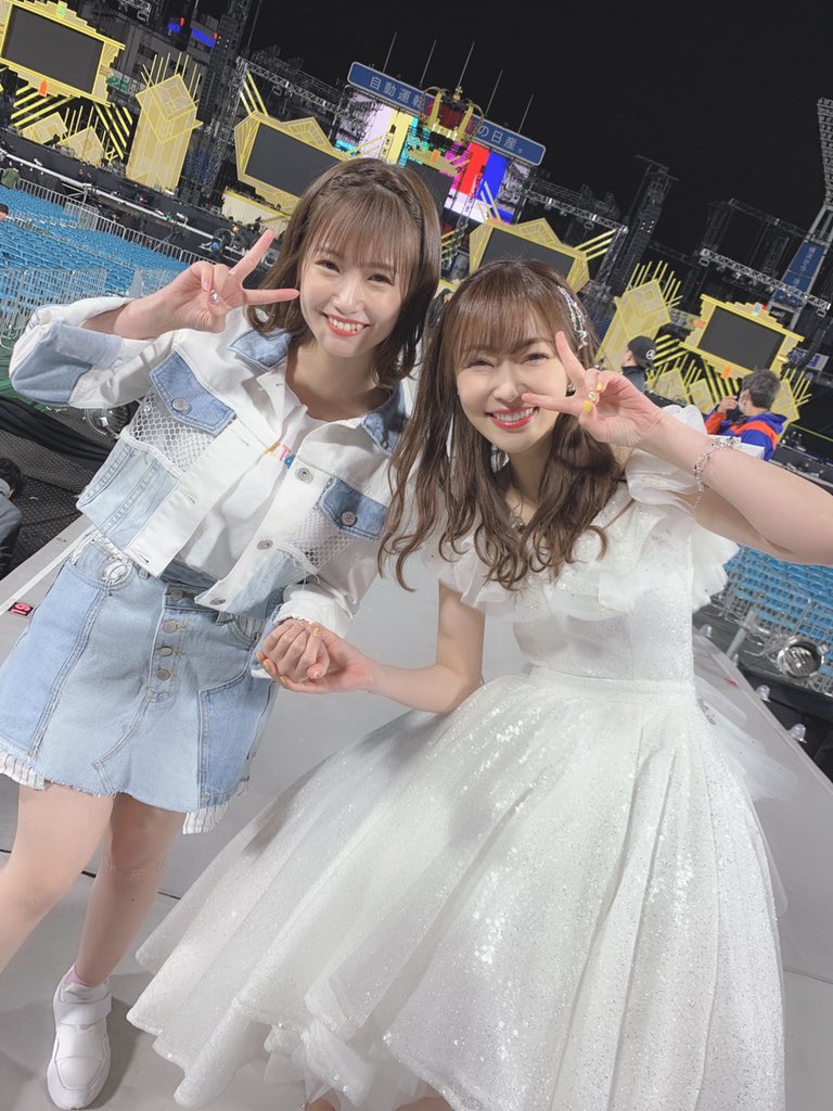 指原莉乃の卒コン 18年の橋 はるっぴと咲良に届きますように 朝長美桜のまとめブログ 指原莉乃の卒コン 18年の橋 はるっぴと咲良に届きますように 朝長美桜のまとめブログ