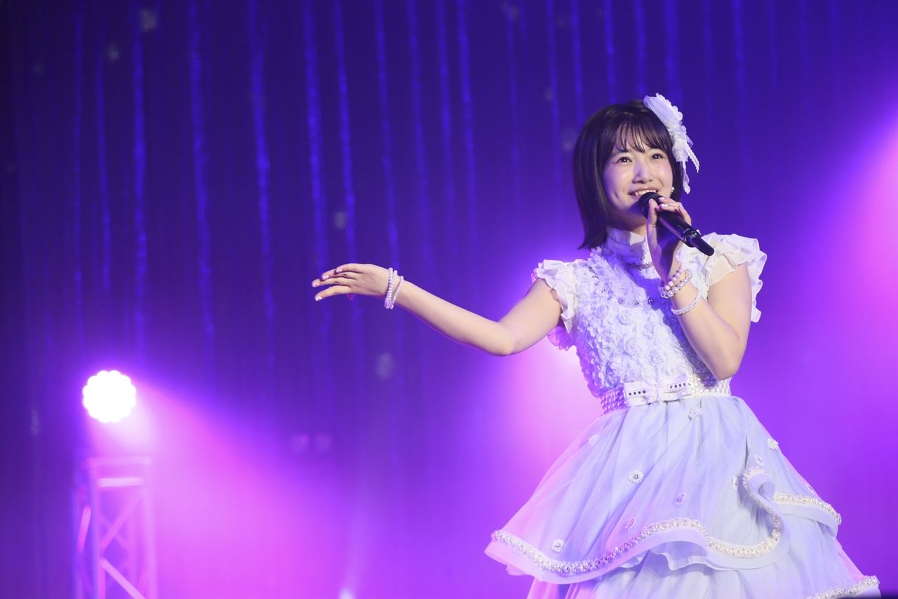 朝長美桜 大人ジェリービーンズ画像 朝長美桜のまとめブログ