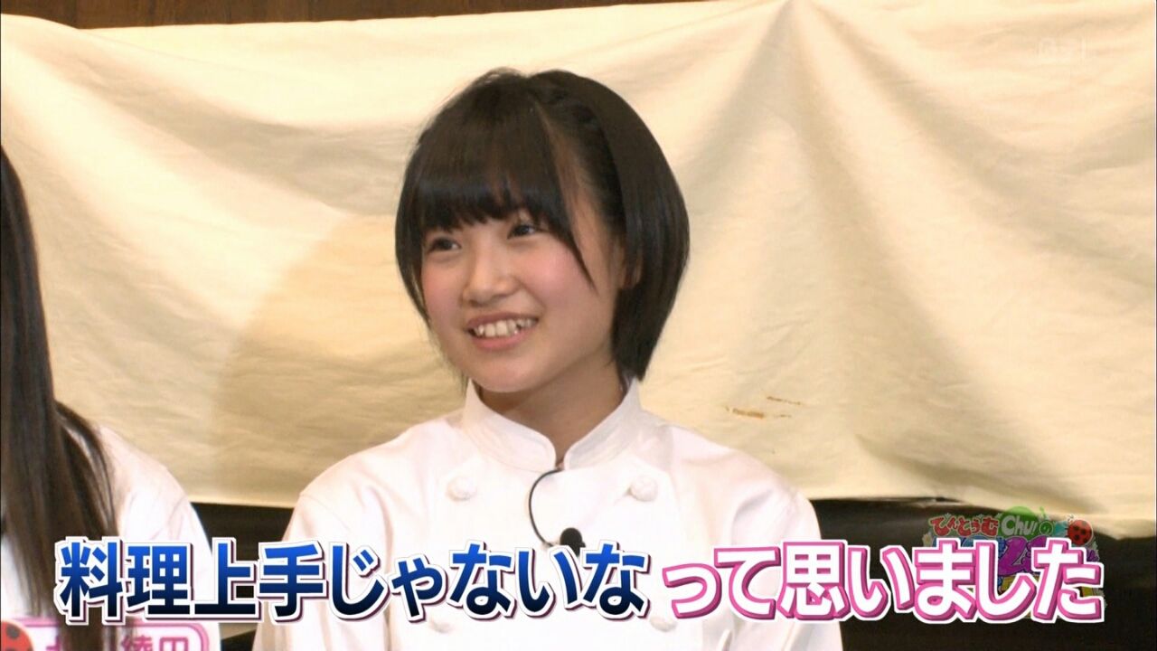 朝長美桜 世界をムチューにさせます宣言 振り返り 朝長美桜のまとめブログ