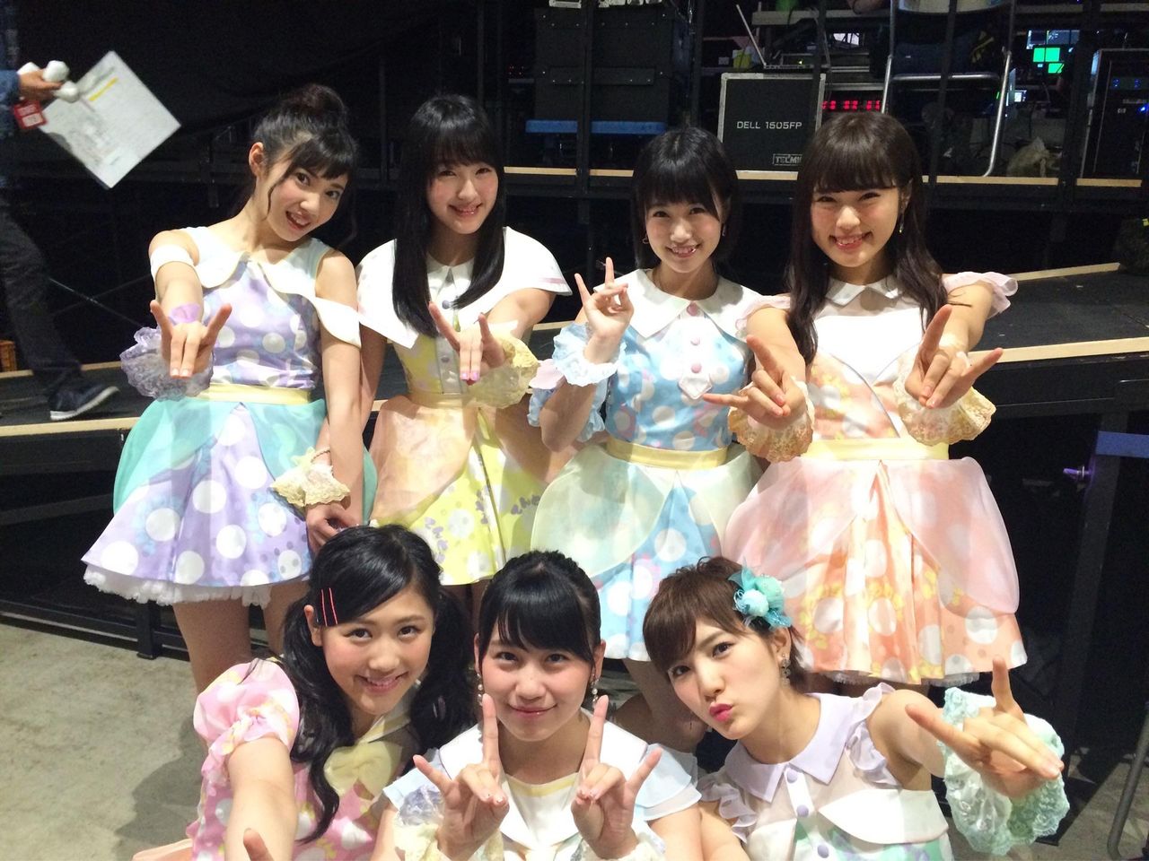 朝長美桜 夏祭りてんとうむchu Vsでんでんむchu 対決 朝長美桜のまとめブログ 朝長美桜 夏祭りてんとうむchu Vsでんでんむchu 対決 朝長美桜のまとめブログ
