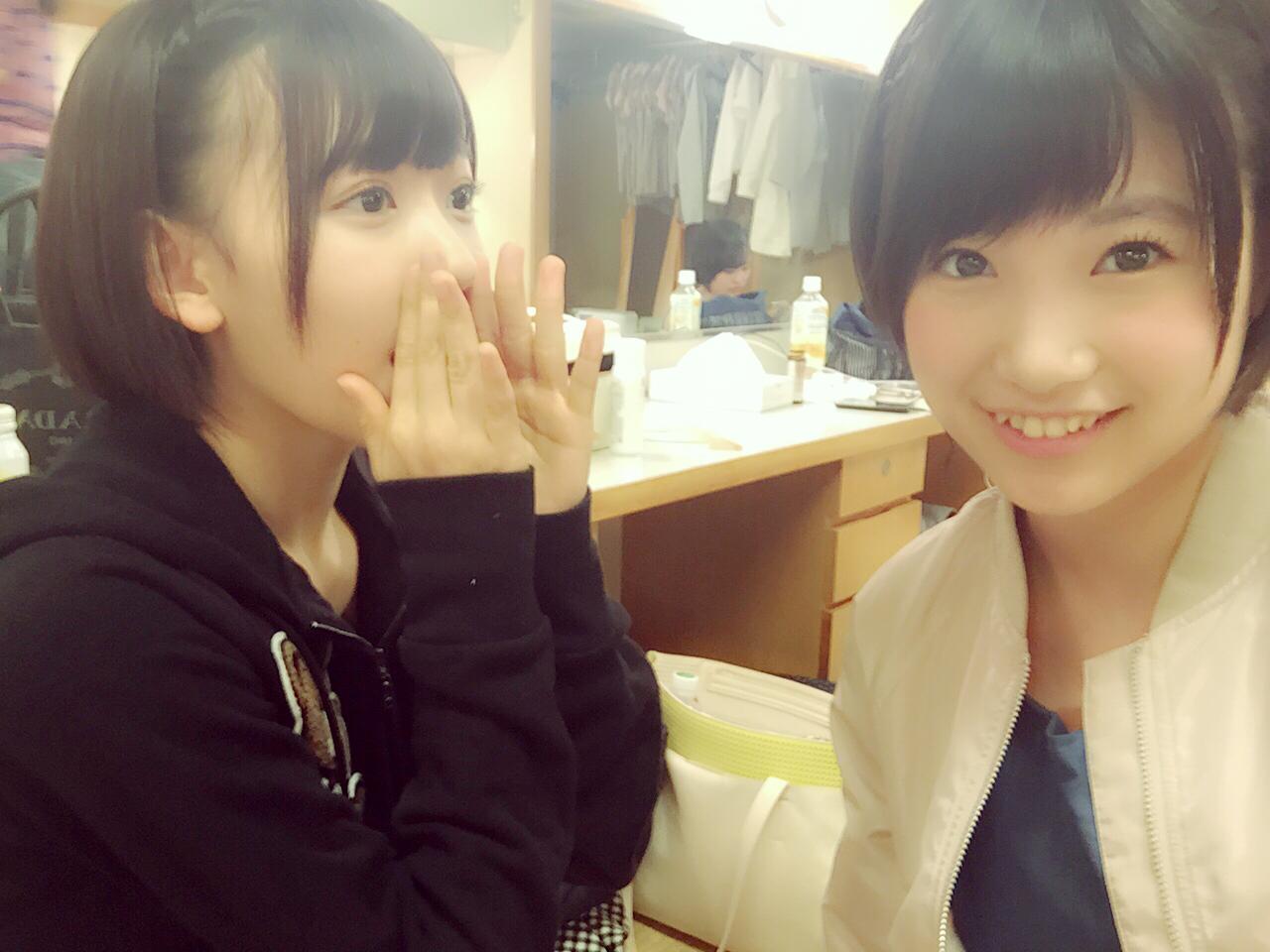 朝長美桜のまとめブログ 755企画 目指せ写真集 朝長美桜のまとめブログ 755企画 目指せ写真集