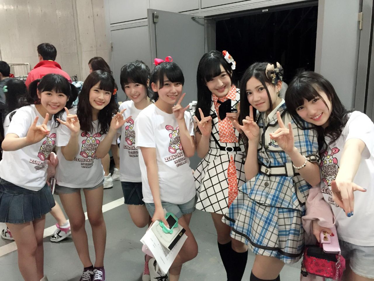 美桜ちゃんヤングコンサートに出演 てんとうむchu の新曲もクルーーーー 朝長美桜のまとめブログ 美桜ちゃんヤングコンサートに出演 てんとうむchu の新曲もクルーーーー 朝長美桜のまとめブログ