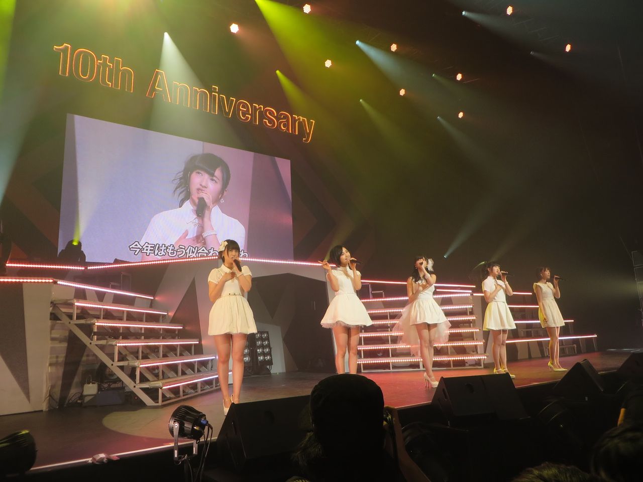 リクエストアワー昼公演最多8曲登場 朝長美桜のまとめブログ