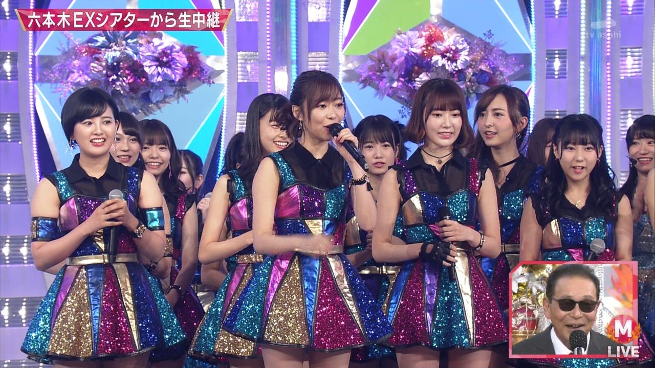 朝長美桜 Mステウルトラfes 朝長美桜のまとめブログ 朝長美桜 Mステウルトラfes 朝長美桜のまとめブログ
