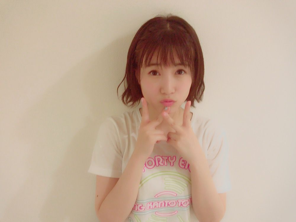 朝長美桜 移籍するいずりなへ 朝長美桜のまとめブログ 朝長美桜 移籍するいずりなへ 朝長美桜のまとめブログ