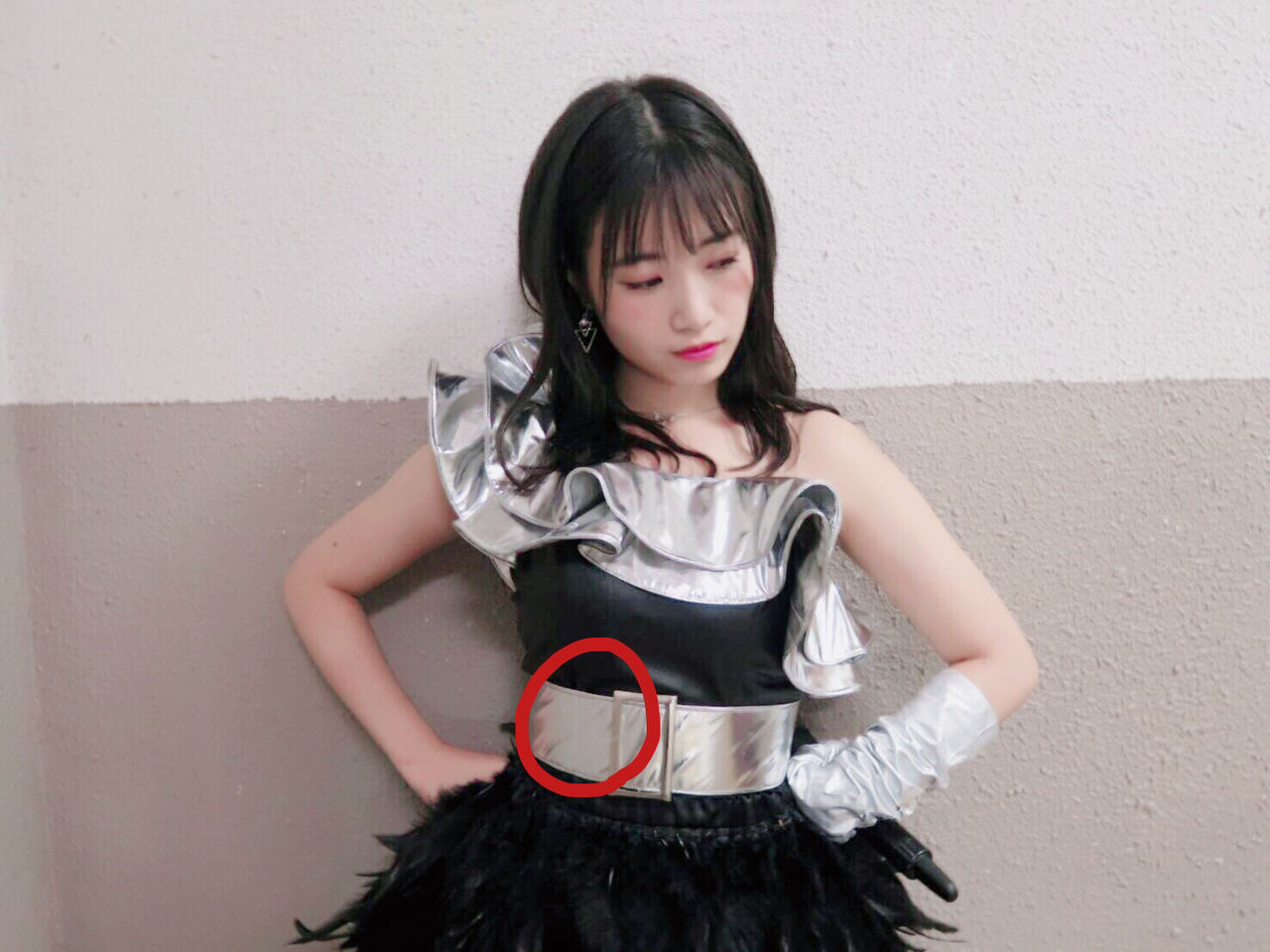朝長美桜 Dearjを歌って踊れるんだぞ と た 朝長美桜のまとめブログ 朝長美桜 Dearjを歌って踊れるんだぞ と た 朝長美桜のまとめブログ