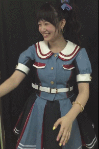 エクステつけた美桜ちゃんが可愛い件 朝長美桜のまとめブログ