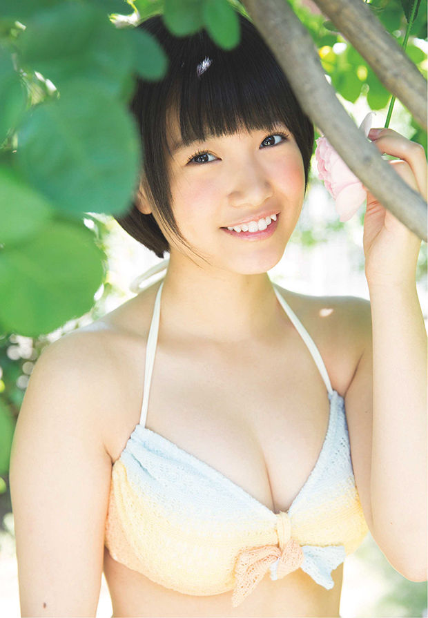 朝長美桜のまとめブログ