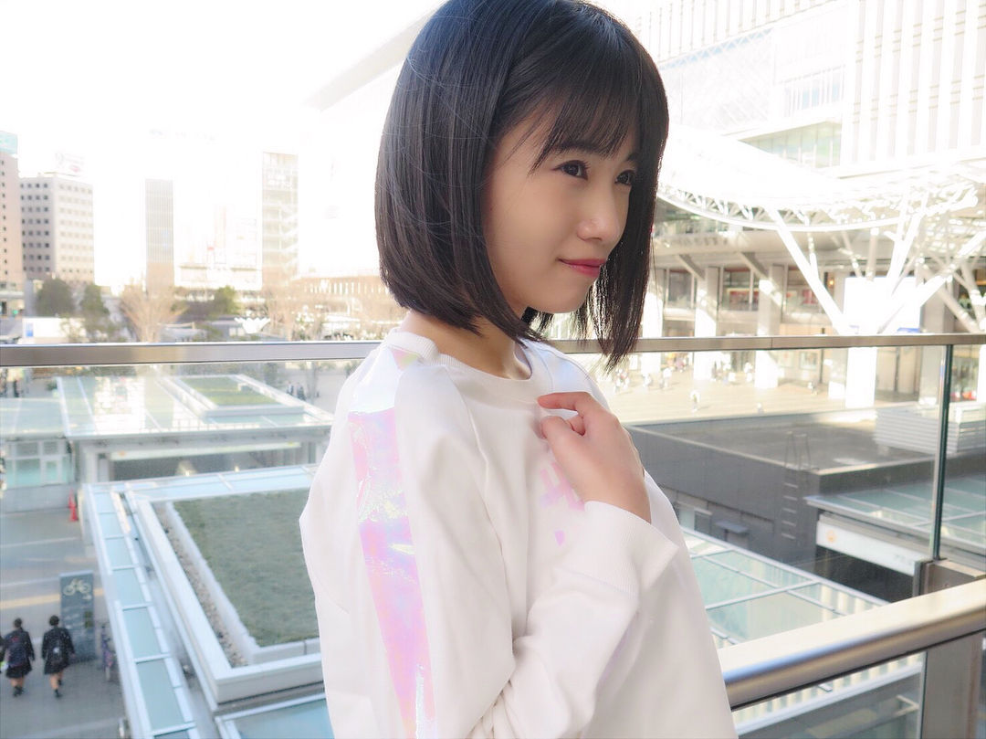 みおちゃんねるに博多弁講座アップ 朝長美桜のまとめブログ みおちゃんねるに博多弁講座アップ 朝長美桜のまとめブログ