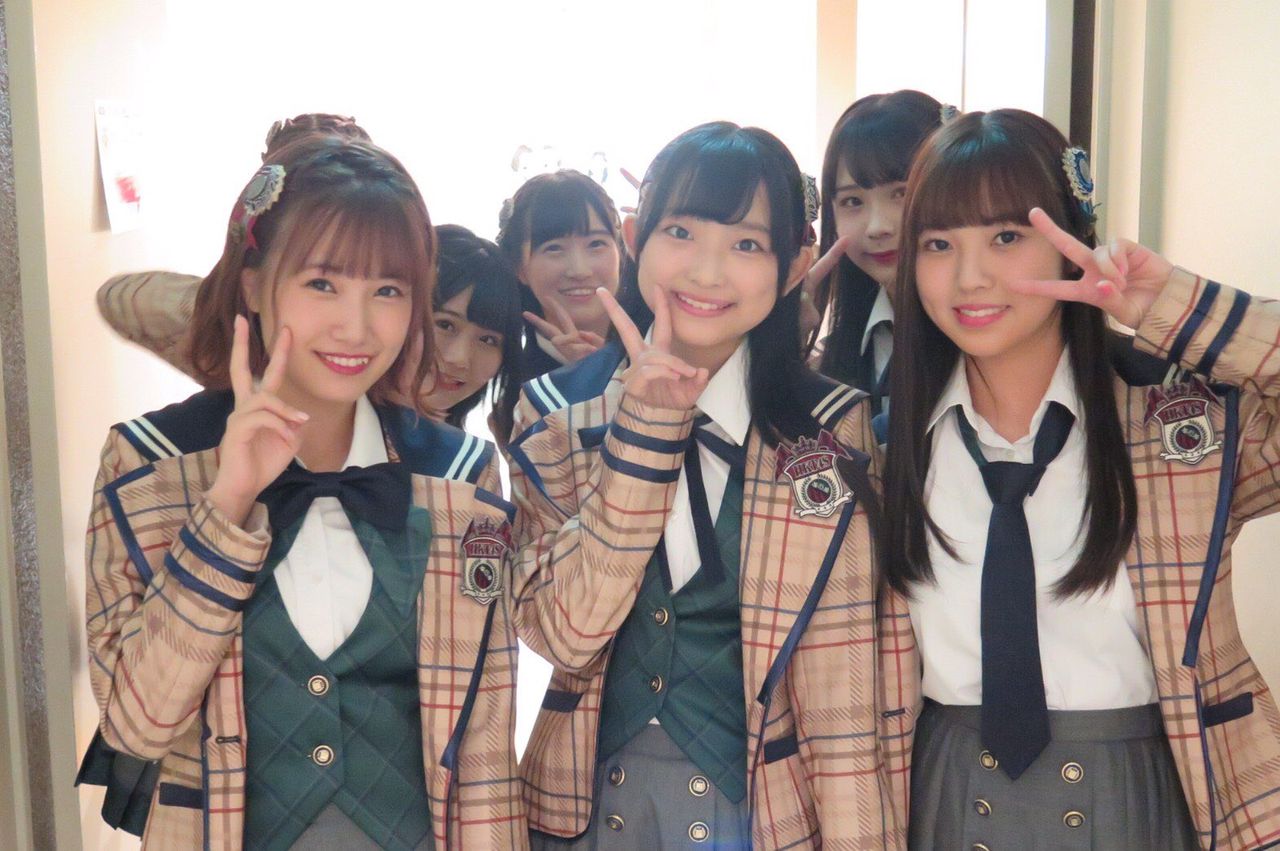 hktbingo live2018 お笑い賞レース予選直前 hkt48大 ネタ見せ 会 ヒットソング祭り 福岡サンパレス 1日目 朝長美桜のまとめブログ