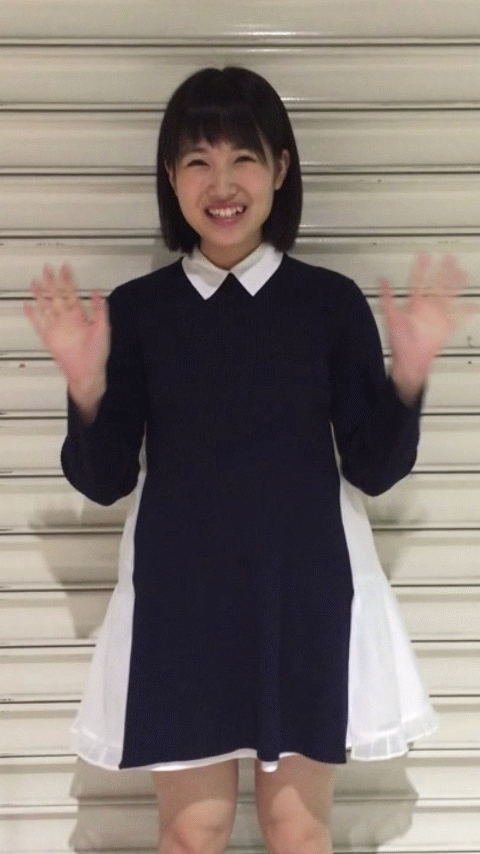 朝長美桜 741握手会レポート ファン作成ポスター 朝長美桜のまとめブログ