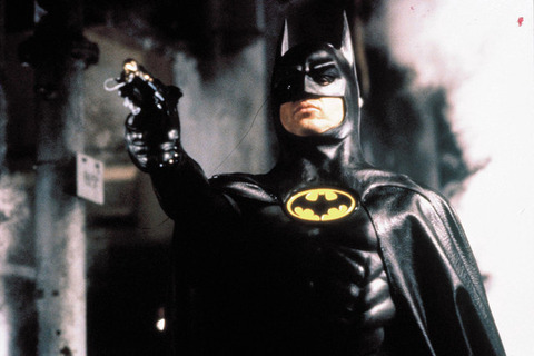 バットマン