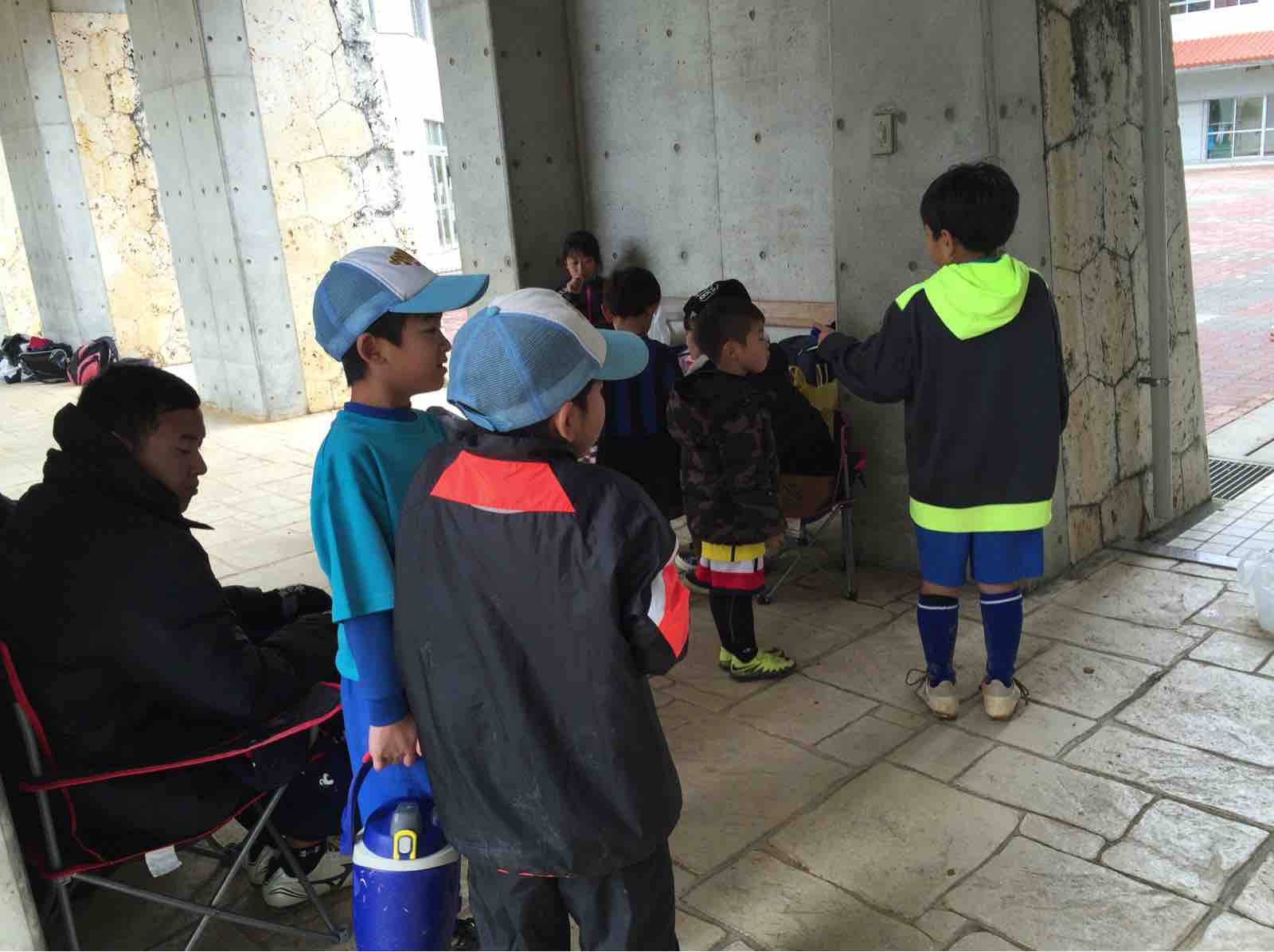 Trm 牧港小学校 城北fc Official Blog Trm 牧港小学校 城北fc Official Blog