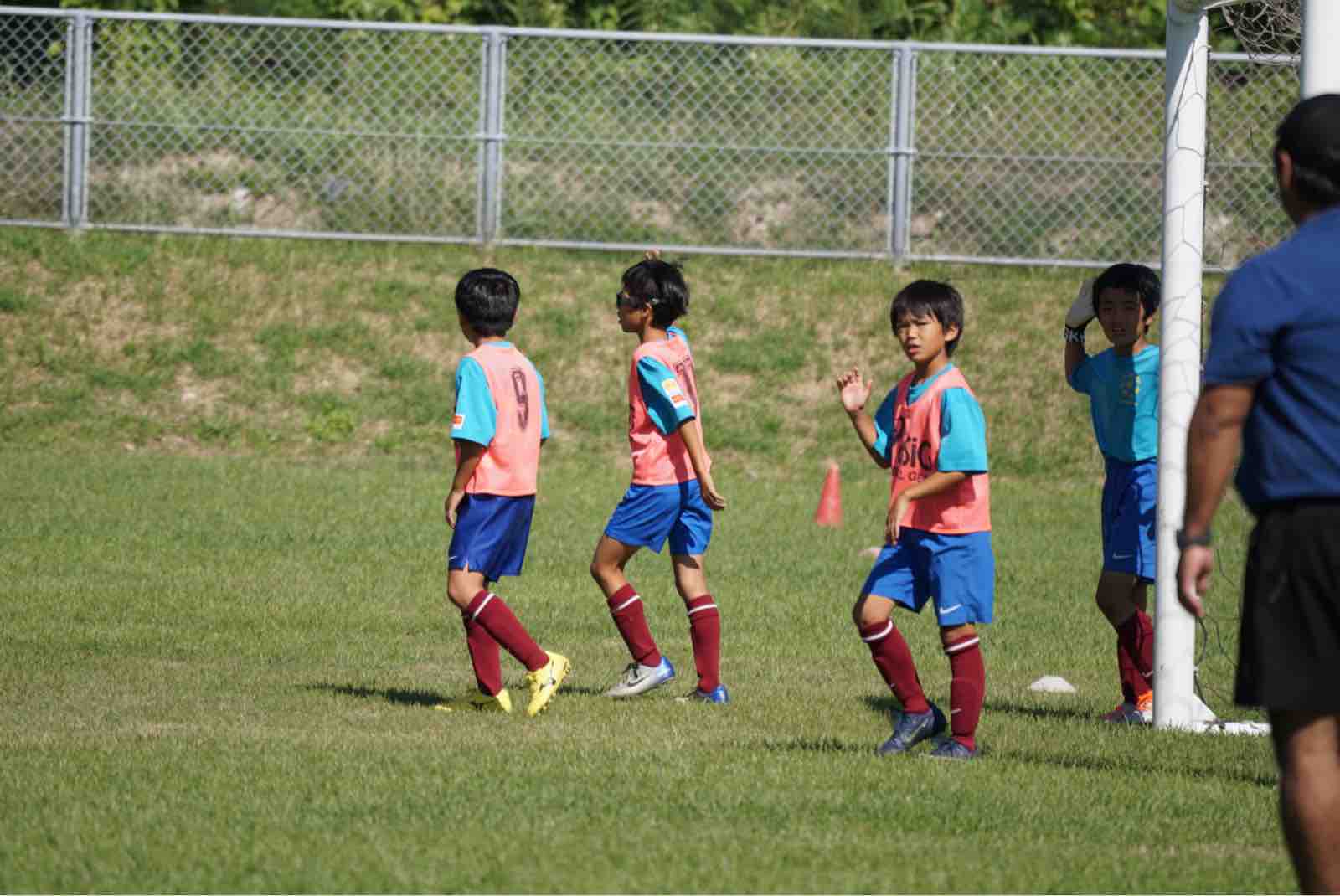 U 10 9 8 7trm 城北fc Official Blog U 10 9 8 7trm 城北fc Official Blog