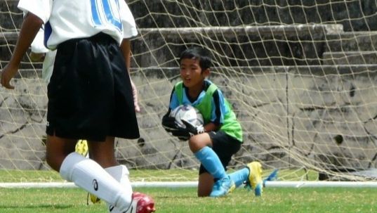 U 10金城一弘杯2日目 城北fc Official Blog U 10金城一弘杯2日目 城北fc Official Blog