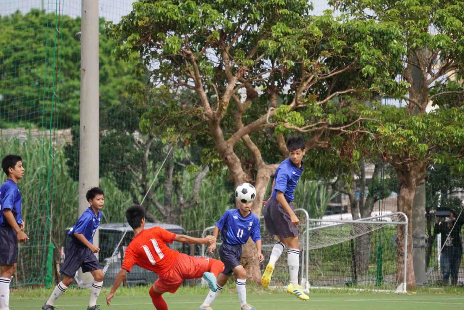 Ob 首里中第3位 中体連u 15 城北fc Official Blog Ob 首里中第3位 中体連u 15 城北fc Official Blog