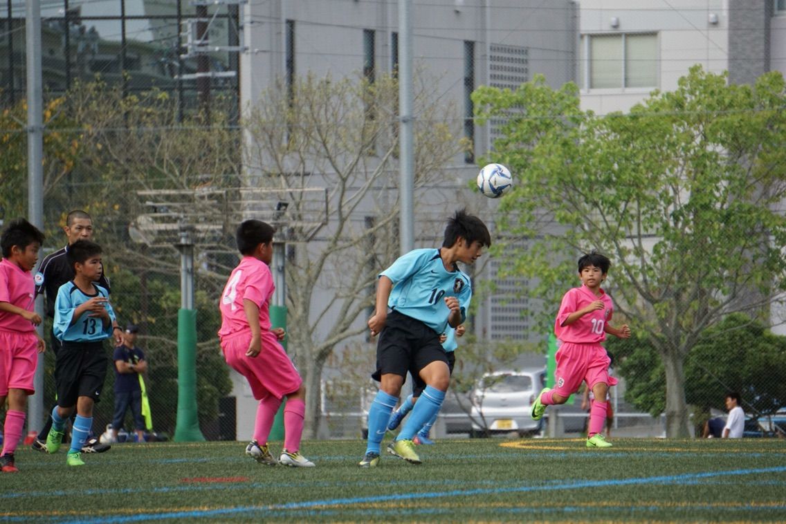 結果速報 全日那覇地区リーグu 12 Vs さつきsc 城北fc Official Blog