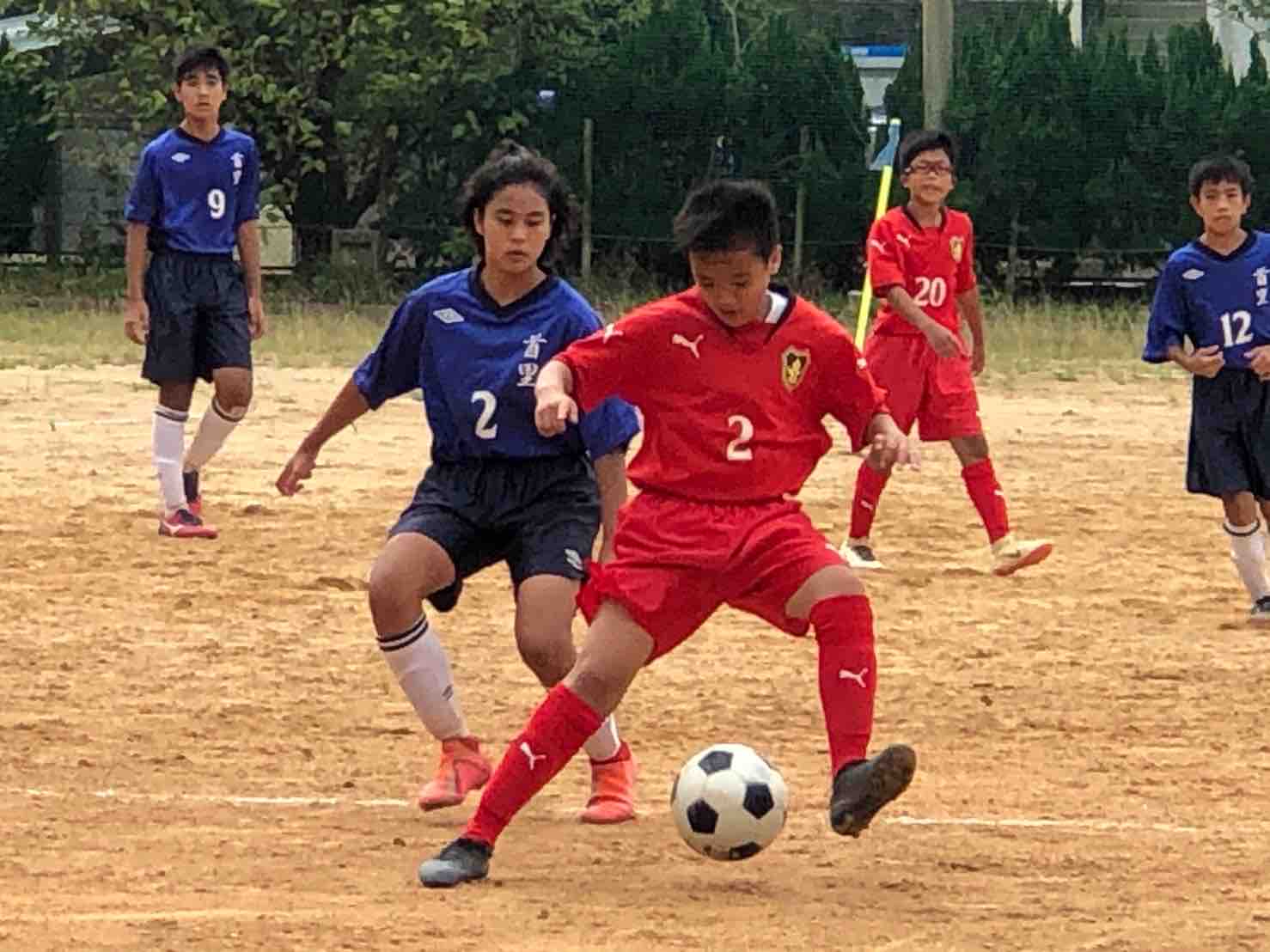 Ob U 13 1年生大会 Eacカップ 城北fc Official Blog Ob U 13 1年生大会 Eacカップ 城北fc Official Blog